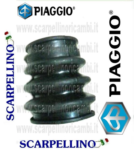 Cuffia esterna semiasse - cuffia,