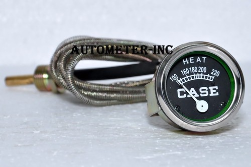 Indicatore temperatura del - indicatore,
