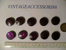 10 BOTTONI VINTAGE SET