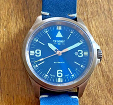 Traser p67 officer - p67, pro