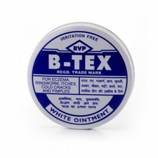 Unguento crema 3 x 14 GM B Tex
