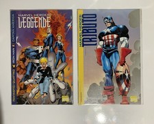 Marvel HEROES Leggende +