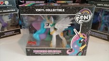 My Little Pony Funko Vinyl Figure - Princess Celestia - Read the description