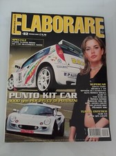 ELABORARE NR. 62 MAGGIO 2002