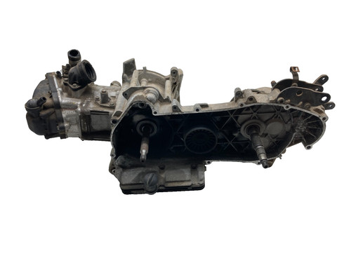 Blocco motore engine completo - blocco,