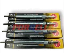 KIT 4 CANDELETTE FIAT PANDA