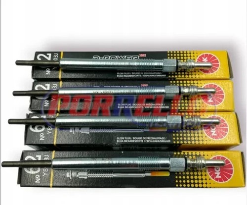 Kit candelette fiat panda - kit,