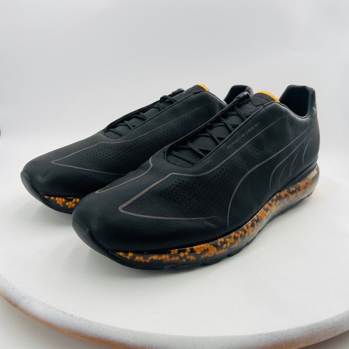 Porsche design puma - x,