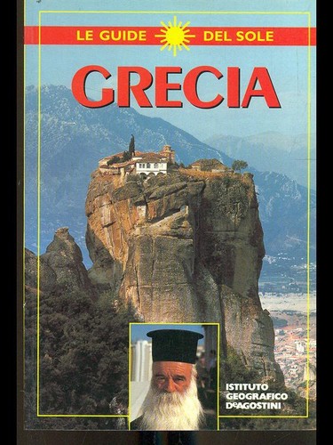 Grecia guide turismo - grecia, aa.vv