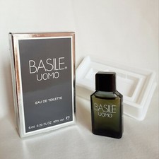 Raro Mignon Profumo Basile Uomo (1987) EdT, 6ml