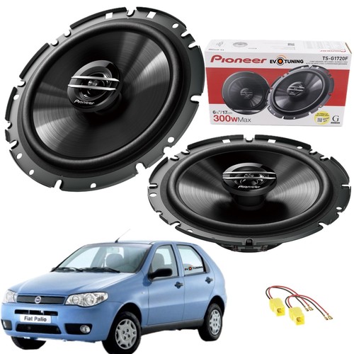 Kit casse altoparlanti - kit, 2