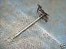 Asta selettore ingranaggi per yamaha dragstar 650 2000 (e2847)