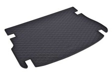Tappeto auto gomma - gomma, baule