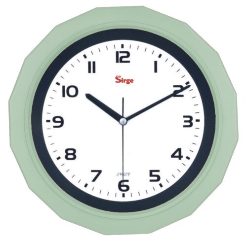 Orologio muro lancette - orologio, da