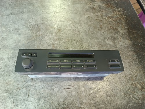Autoradio originale bmw serie - autoradio,