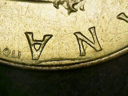 Lire 1972 errore - 20,