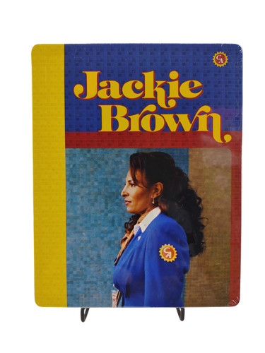 Jackie brown kimchidvd blu ray - kimchidvd, blu-ray