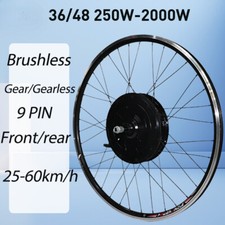 Mozzo anteriore posteriore