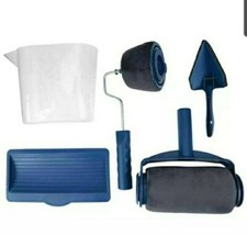 Rullo rulli per pittura - rullo, 6