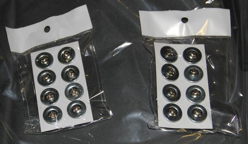 Set viti rondelle attacchi - set,