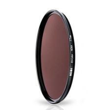 Filtro obiettivo ND densità