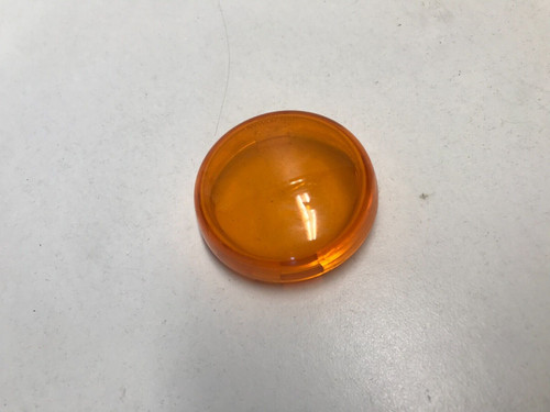Lente freccia arancio harlei - arancio,