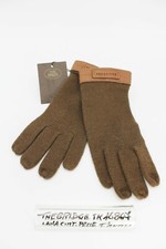 Guanti Donna - Pelle/Lana -