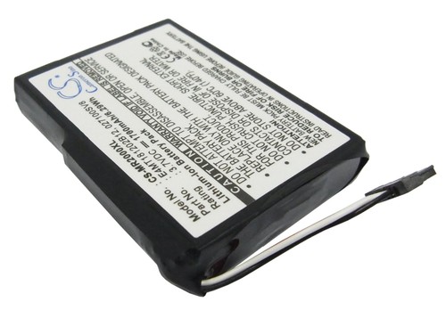Batteria per magellan - uk,