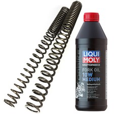 Kit molle forcella - , progressive