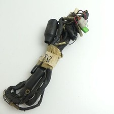 Suzuki GS 850 G cablaggio