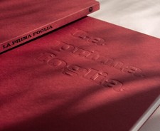 Cesare Di Cola "La prima