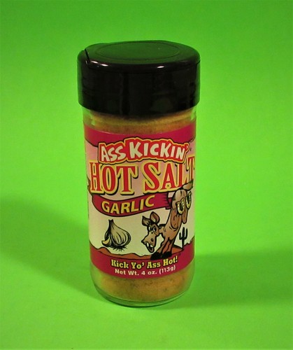 Condimento sale caldo - condimento,
