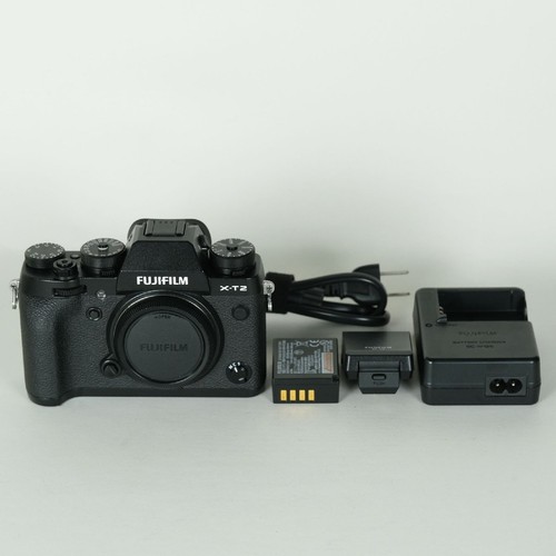 Corpo fujifilm nero - corpo,