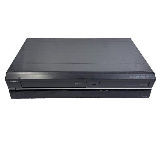 Toshiba dkvr60ku dvd - dkvr60ku, vcr
