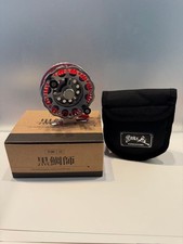 Mulinello da spinning Black