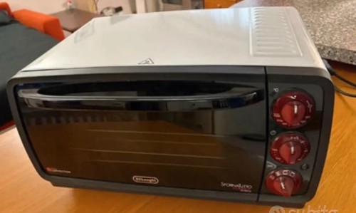 Forno microonde usato - usato, 1