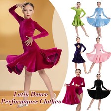 Abito da allenamento danza