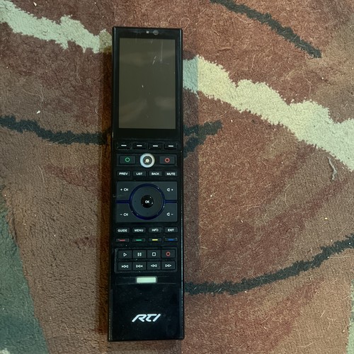 Telecomando display