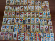 Panini Calciatori 1969/70
