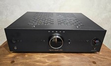 ONKYO ICON A-50 BLACK DEMO