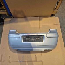 PARAURTI POSTERIORE COMPLETO