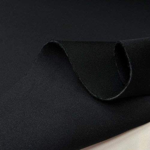 Tessuto neoprene scuba 160 - neoprene,