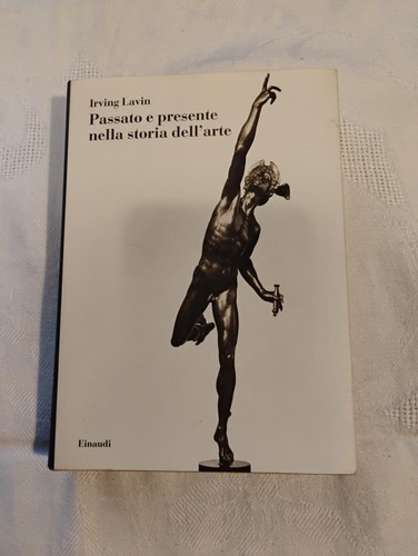 Lavin irving passato - passato, e