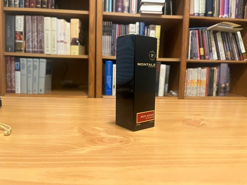 Red aoud montale oz - aoud, 1.7