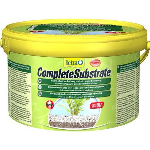Tetra plant complete - plant,