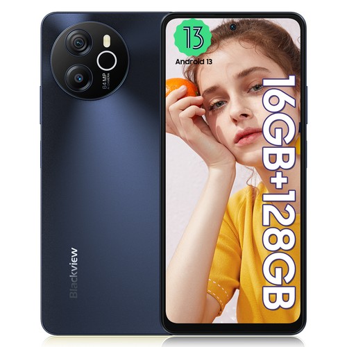 Blackview shark8 smartphone - blackview,