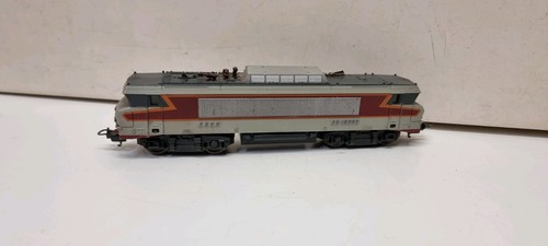 Lima locomotive électrique - Électrique, bb