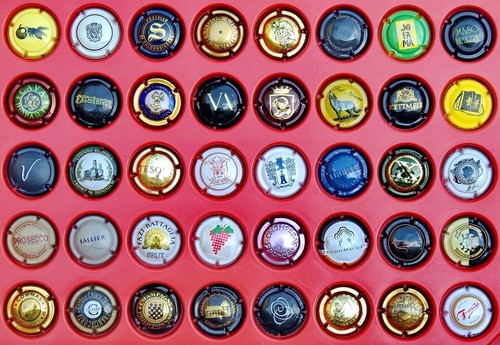 Lotto capsule - lotto,