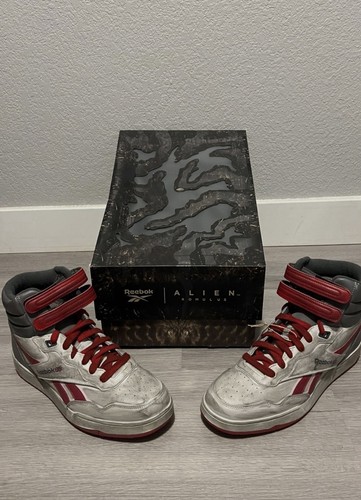 Reebok alien romulus bb4000 - alien,
