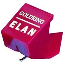 Ricambio stilo Elan Goldring